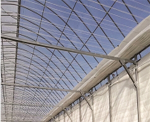 溫室內(nèi)保溫被