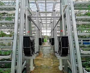 水動(dòng)驅(qū)動(dòng)